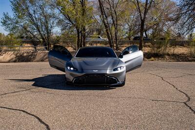 2019 Aston Martin Vantage   - Photo 15 - Albuquerque, NM 87114