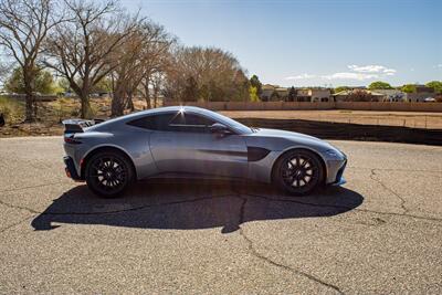 2019 Aston Martin Vantage   - Photo 2 - Albuquerque, NM 87114