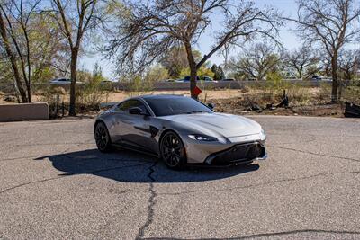 2019 Aston Martin Vantage   - Photo 1 - Albuquerque, NM 87114