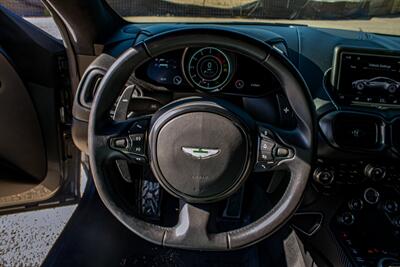 2019 Aston Martin Vantage   - Photo 20 - Albuquerque, NM 87114