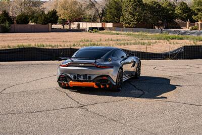 2019 Aston Martin Vantage   - Photo 3 - Albuquerque, NM 87114