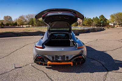 2019 Aston Martin Vantage   - Photo 5 - Albuquerque, NM 87114