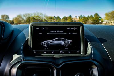 2019 Aston Martin Vantage   - Photo 22 - Albuquerque, NM 87114