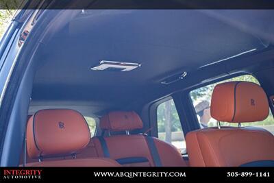2022 Rolls-Royce Cullinan   - Photo 49 - Albuquerque, NM 87114
