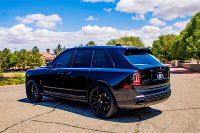 2022 Rolls-Royce Cullinan   - Photo 62 - Albuquerque, NM 87114