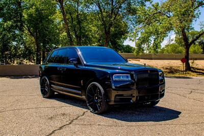 2022 Rolls-Royce Cullinan   - Photo 59 - Albuquerque, NM 87114