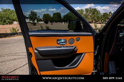 2022 Rolls-Royce Cullinan   - Photo 90 - Albuquerque, NM 87114