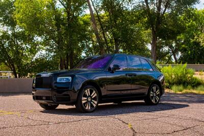 2022 Rolls-Royce Cullinan   - Photo 60 - Albuquerque, NM 87114