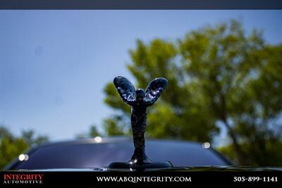 2022 Rolls-Royce Cullinan   - Photo 21 - Albuquerque, NM 87114