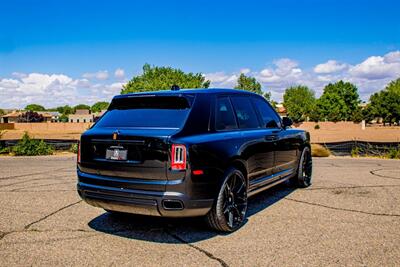 2022 Rolls-Royce Cullinan   - Photo 61 - Albuquerque, NM 87114