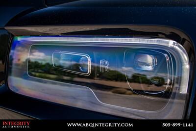 2022 Rolls-Royce Cullinan   - Photo 76 - Albuquerque, NM 87114