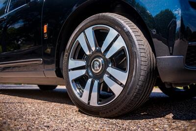 2022 Rolls-Royce Cullinan   - Photo 9 - Albuquerque, NM 87114
