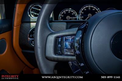 2022 Rolls-Royce Cullinan   - Photo 30 - Albuquerque, NM 87114