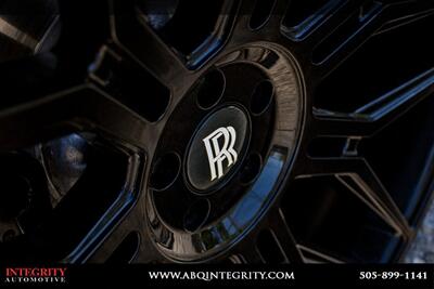 2022 Rolls-Royce Cullinan   - Photo 12 - Albuquerque, NM 87114