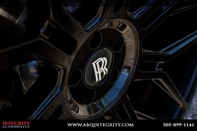 2022 Rolls-Royce Cullinan   - Photo 72 - Albuquerque, NM 87114