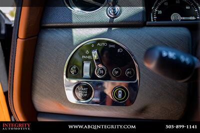 2022 Rolls-Royce Cullinan   - Photo 27 - Albuquerque, NM 87114