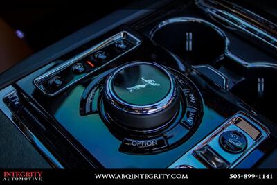 2022 Rolls-Royce Cullinan   - Photo 54 - Albuquerque, NM 87114