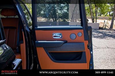 2022 Rolls-Royce Cullinan   - Photo 33 - Albuquerque, NM 87114