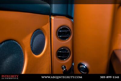 2022 Rolls-Royce Cullinan   - Photo 39 - Albuquerque, NM 87114