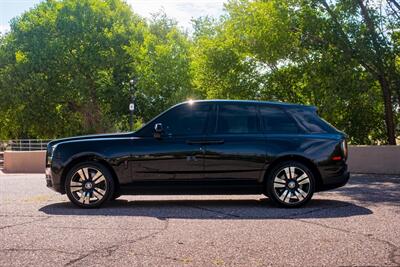 2022 Rolls-Royce Cullinan   - Photo 120 - Albuquerque, NM 87114