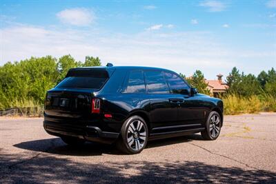 2022 Rolls-Royce Cullinan   - Photo 64 - Albuquerque, NM 87114