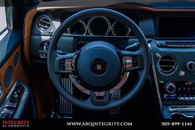 2022 Rolls-Royce Cullinan   - Photo 42 - Albuquerque, NM 87114