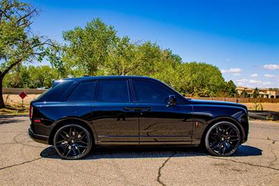 2022 Rolls-Royce Cullinan   - Photo 68 - Albuquerque, NM 87114