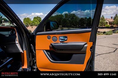 2022 Rolls-Royce Cullinan   - Photo 46 - Albuquerque, NM 87114