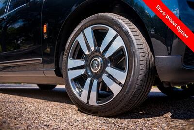 2022 Rolls-Royce Cullinan   - Photo 66 - Albuquerque, NM 87114