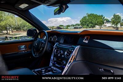 2022 Rolls-Royce Cullinan   - Photo 47 - Albuquerque, NM 87114