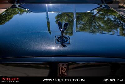 2022 Rolls-Royce Cullinan   - Photo 86 - Albuquerque, NM 87114