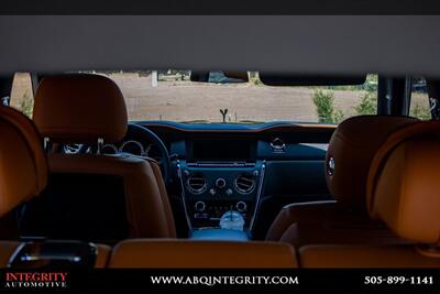 2022 Rolls-Royce Cullinan   - Photo 78 - Albuquerque, NM 87114