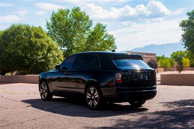 2022 Rolls-Royce Cullinan   - Photo 109 - Albuquerque, NM 87114