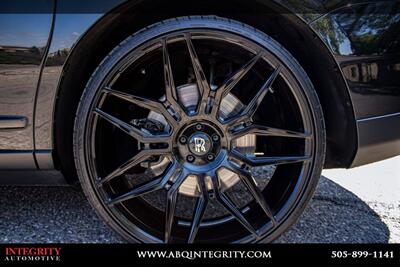 2022 Rolls-Royce Cullinan   - Photo 80 - Albuquerque, NM 87114