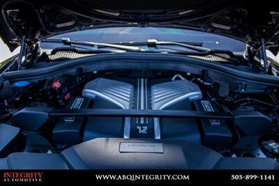 2022 Rolls-Royce Cullinan   - Photo 55 - Albuquerque, NM 87114