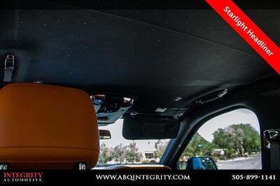 2022 Rolls-Royce Cullinan   - Photo 40 - Albuquerque, NM 87114