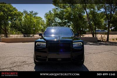 2022 Rolls-Royce Cullinan   - Photo 17 - Albuquerque, NM 87114