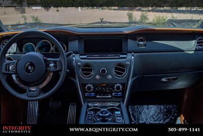 2022 Rolls-Royce Cullinan   - Photo 41 - Albuquerque, NM 87114