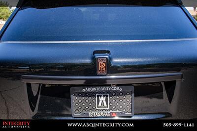 2022 Rolls-Royce Cullinan   - Photo 67 - Albuquerque, NM 87114