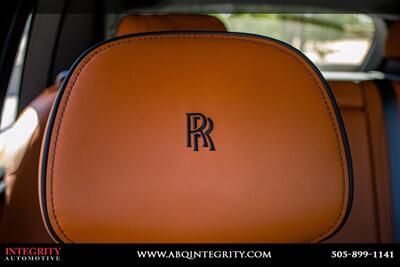 2022 Rolls-Royce Cullinan   - Photo 50 - Albuquerque, NM 87114