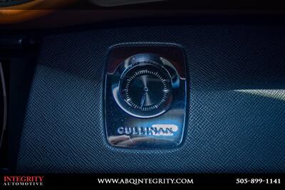 2022 Rolls-Royce Cullinan   - Photo 52 - Albuquerque, NM 87114