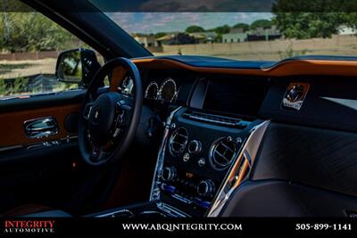 2022 Rolls-Royce Cullinan   - Photo 48 - Albuquerque, NM 87114