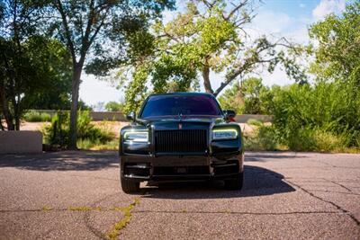 2022 Rolls-Royce Cullinan   - Photo 59 - Albuquerque, NM 87114