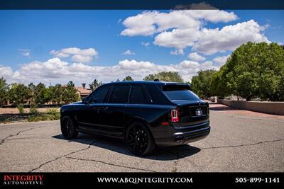 2022 Rolls-Royce Cullinan   - Photo 10 - Albuquerque, NM 87114