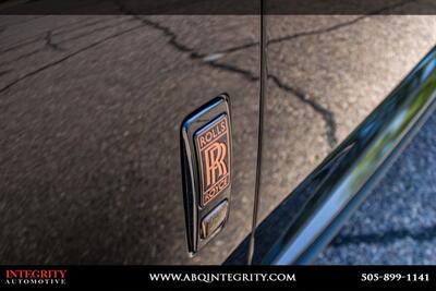 2022 Rolls-Royce Cullinan   - Photo 74 - Albuquerque, NM 87114