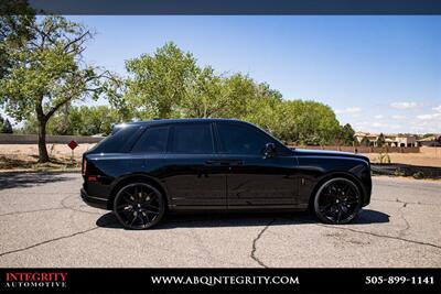 2022 Rolls-Royce Cullinan   - Photo 2 - Albuquerque, NM 87114
