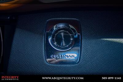 2022 Rolls-Royce Cullinan   - Photo 52 - Albuquerque, NM 87114