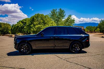 2022 Rolls-Royce Cullinan   - Photo 63 - Albuquerque, NM 87114