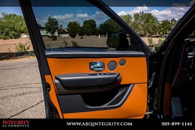 2022 Rolls-Royce Cullinan   - Photo 22 - Albuquerque, NM 87114