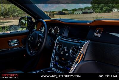 2022 Rolls-Royce Cullinan   - Photo 111 - Albuquerque, NM 87114